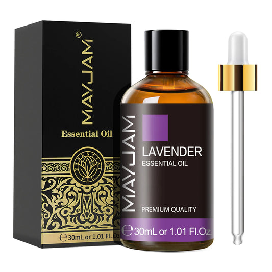 Lavender Essential Oil