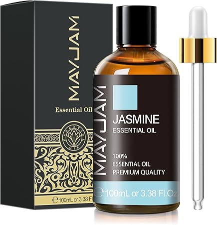 Jasmine Essential Oil